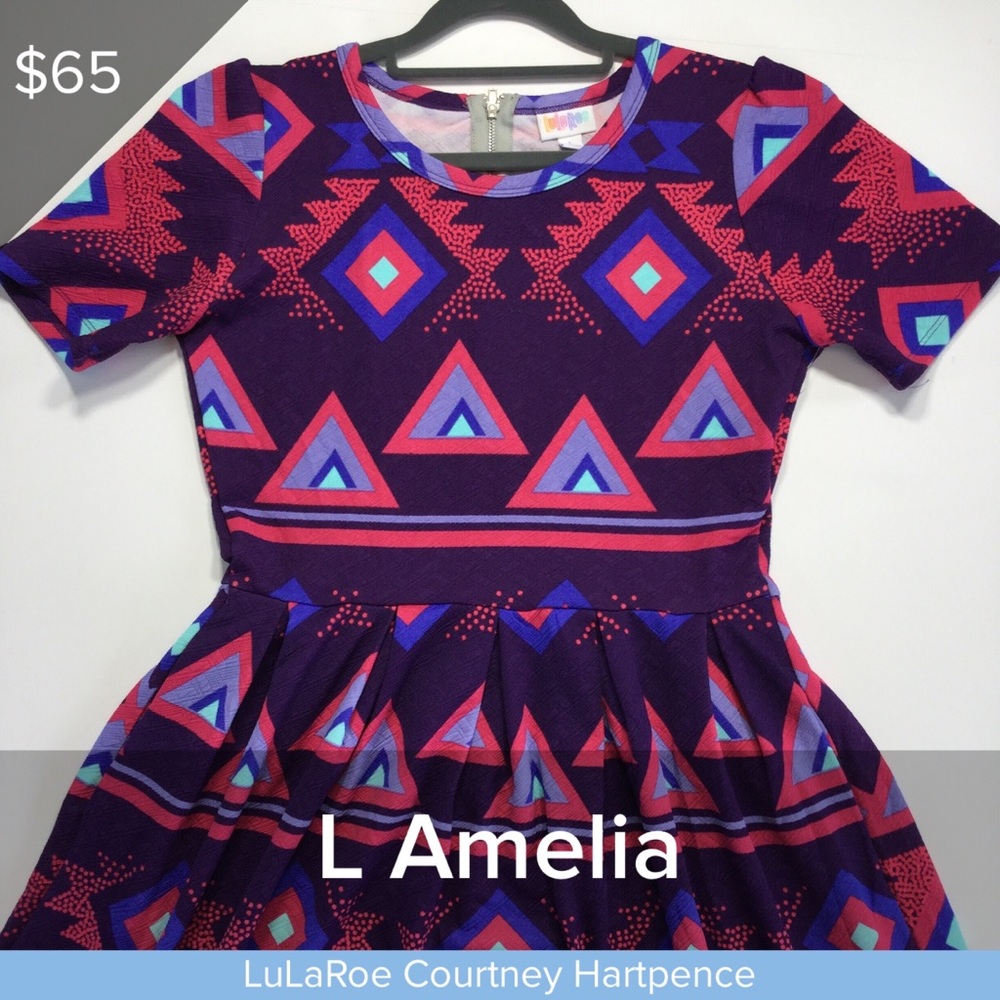Large Amelia